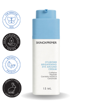 Hyabomb Brightening Around Eye Cream