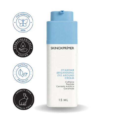 Hyabomb Brightening Around Eye Cream