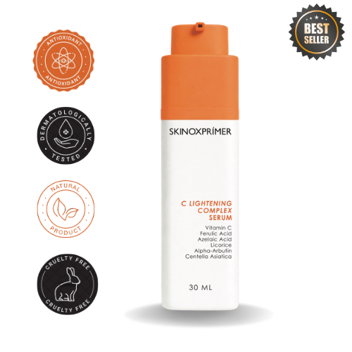 C Lightening Complex Serum