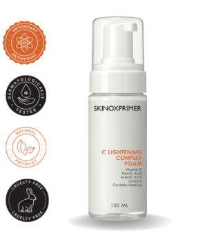 C Lightening Complex Foam