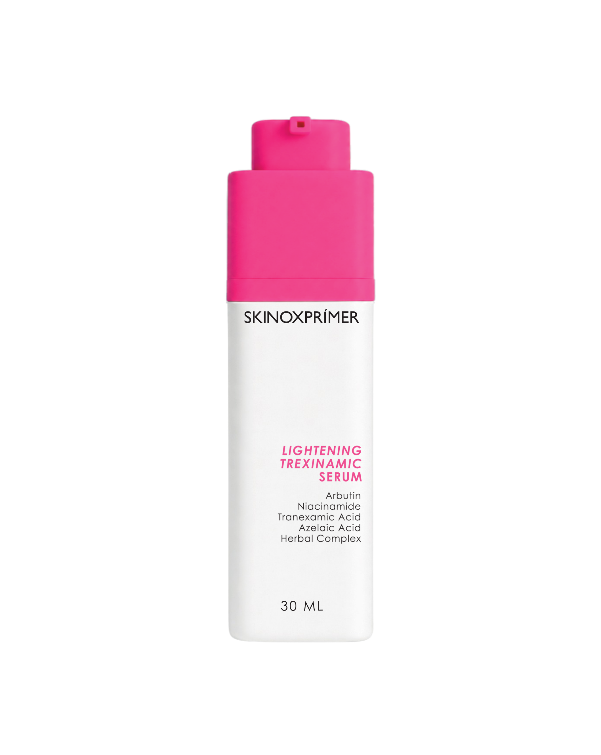 Lightening Trexinamide Serum
