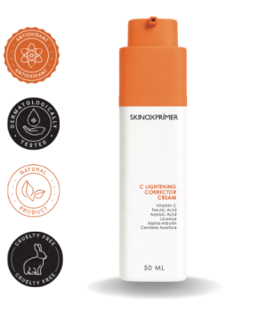 C Lightening Corrector Cream