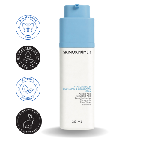 Hyabomb Lightening & Brightening Serum