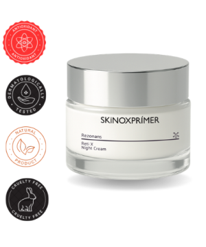 Rezonans Retinol Night Cream
