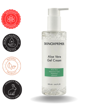 Aleo Vera Gel Cream