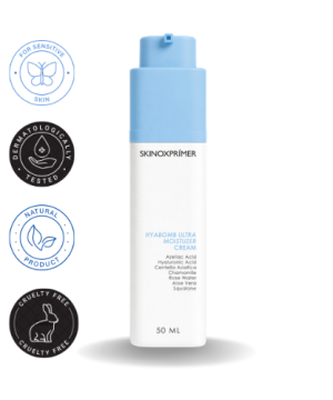 Hyabomb Ultra Moisturizer Cream