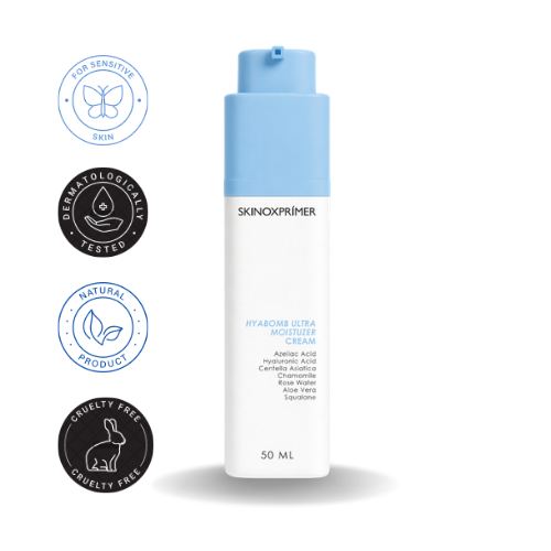Hyabomb Ultra Moisturizer Cream