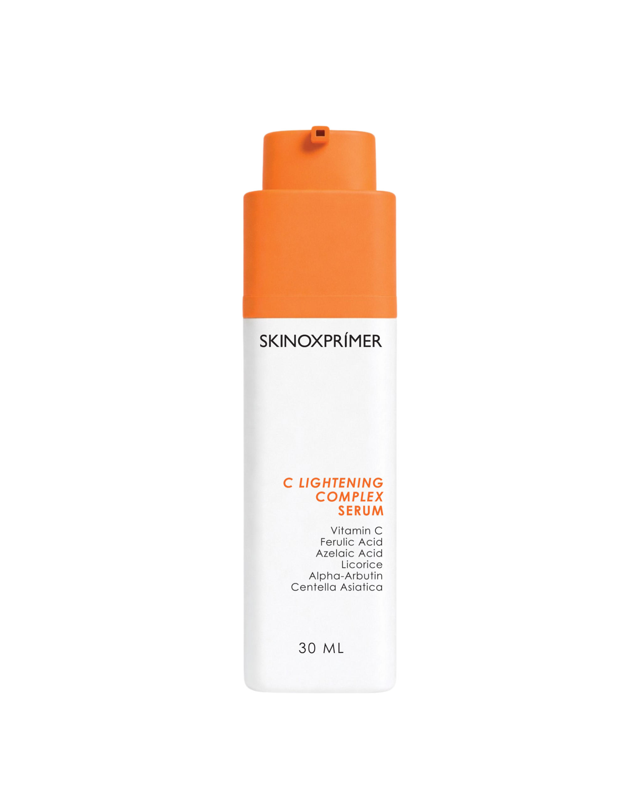 C Lightening Complex Serum - Görsel 2