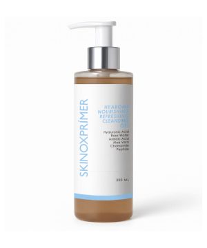 Hyabomb Nourishing Refreshing Cleansing Gel