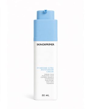 Hyabomb Ultra Moisturizer Cream