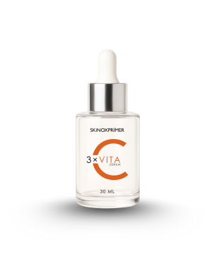 3 x Vita Serum