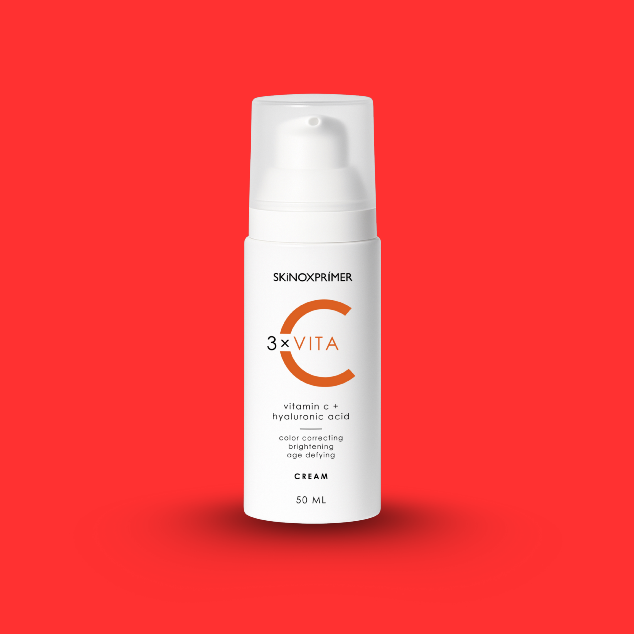 3 x Vita Cream - Görsel 2