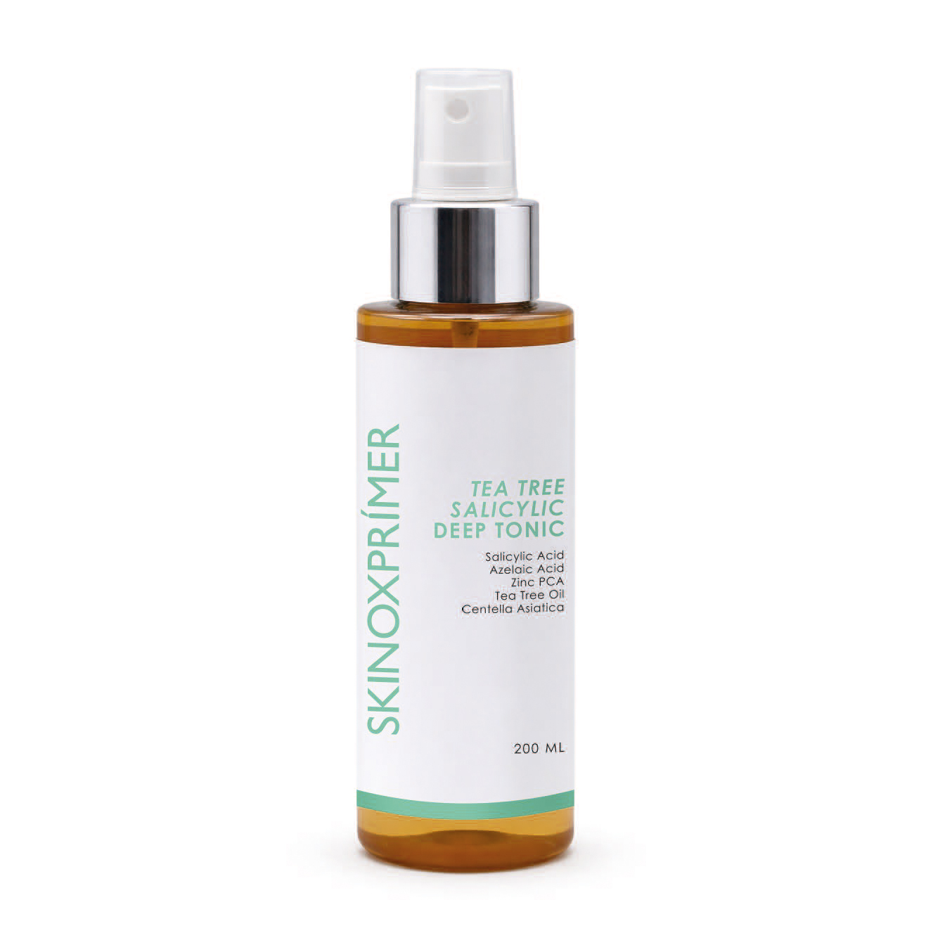 Tea Tree Salicylic Deep Tonic
