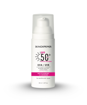 AVOCADO HYDRATE SUNSCREEN