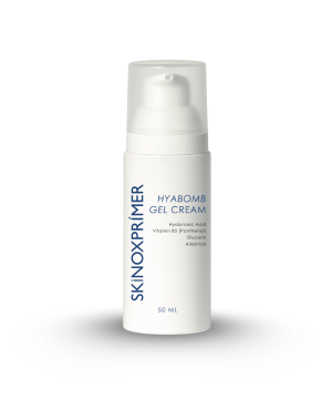 Hyabomb Cream