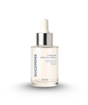 Hyabomb Green Tea Serum
