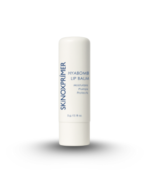 Hyabomb Lip Balm