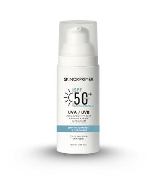 CICADERM HYDRATE SUNSCREEN