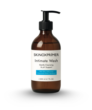 İntim Femina Gel Wash