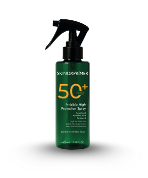 Invisible High Protection Spray SPF 50