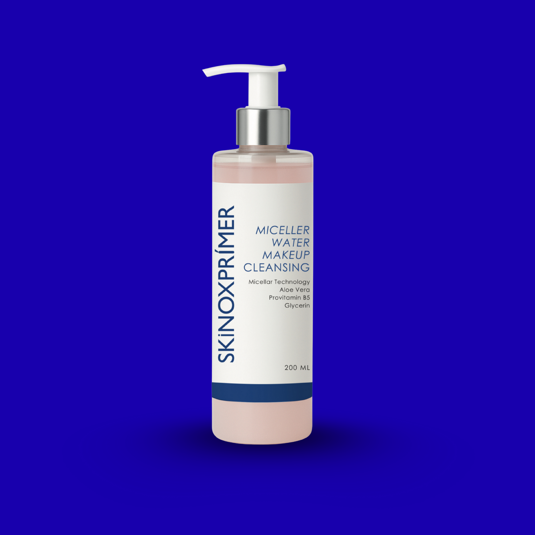 Micellar Water Makeup Cleansing - Görsel 2