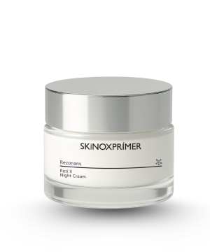 Rezonans Retinol Night Cream
