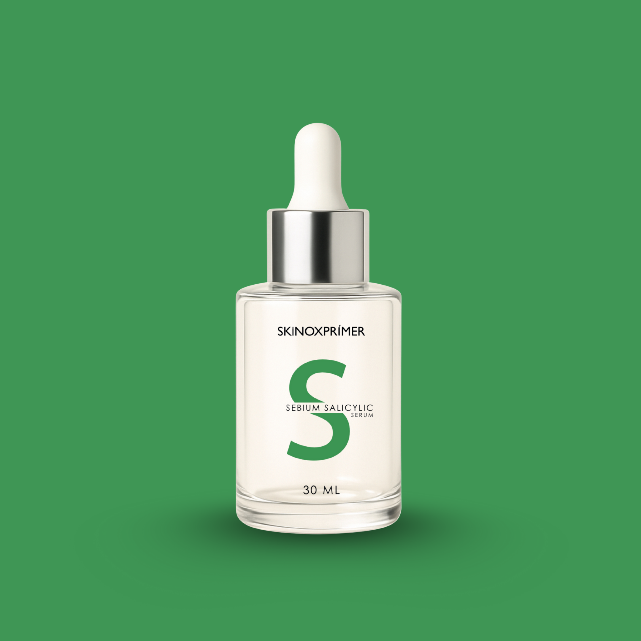 Sebium Salicylic Serum - Görsel 2