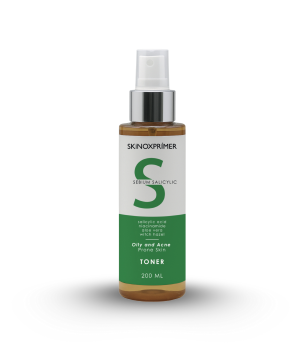 Sebium Salicylic Tonic