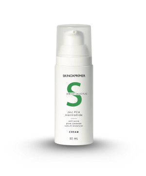 Sebium Salicylic Cream
